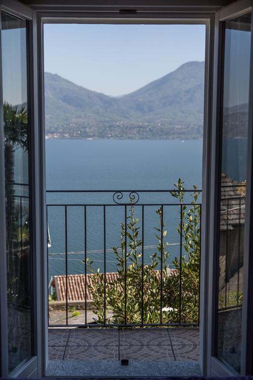 Home Sweet Home Lakeview Oggebio Oda fotoğraf
