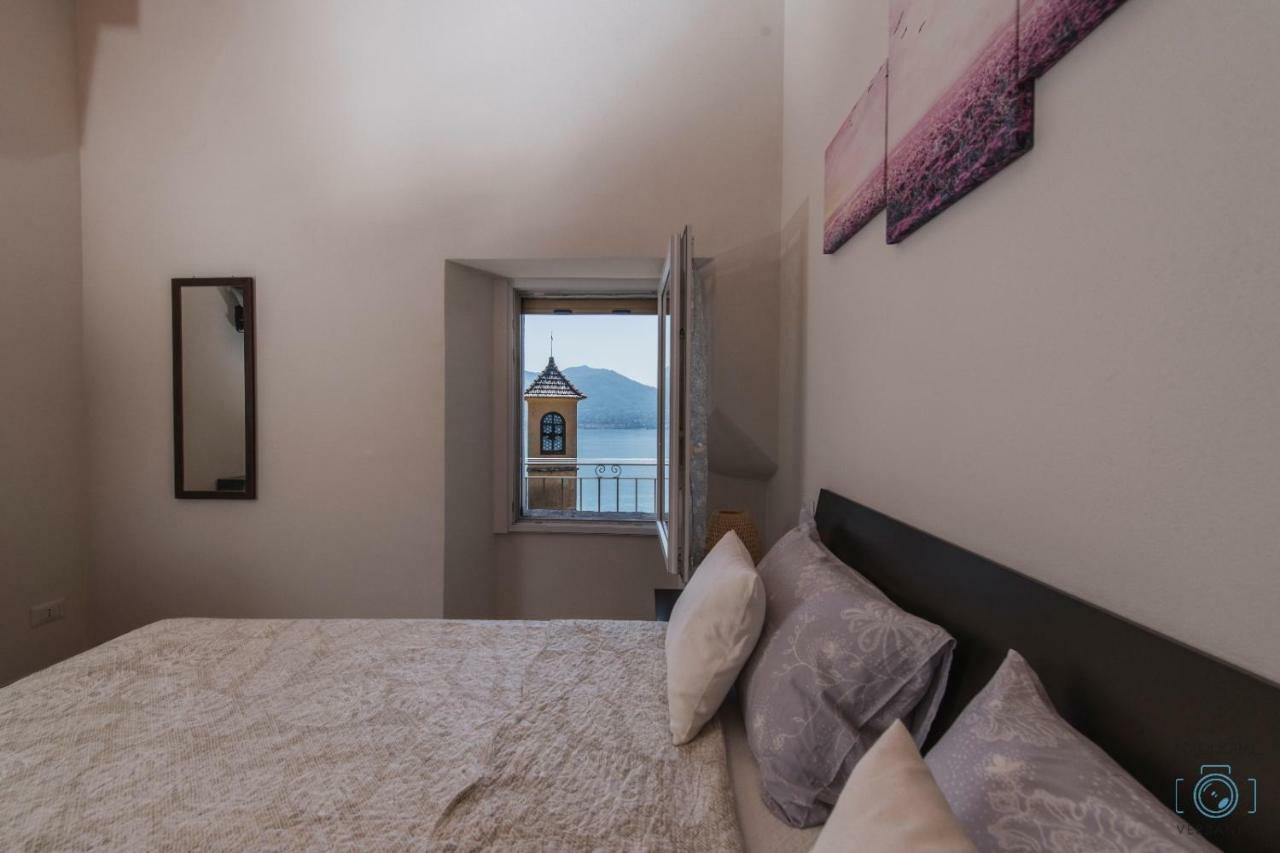 Home Sweet Home Lakeview Oggebio Dış mekan fotoğraf