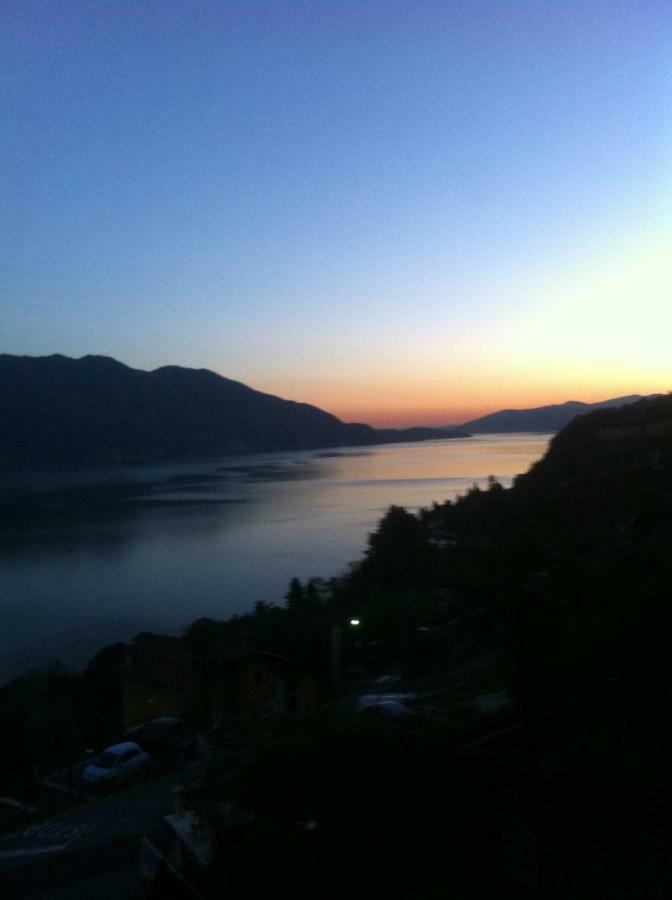 Home Sweet Home Lakeview Oggebio Dış mekan fotoğraf